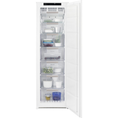CONGELADOR ELECTROLUX LUT6NF18S INTEGR.177CMS.
