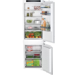 COMBI BOSCH KIN86VFE0 INTEGR.177CMS.