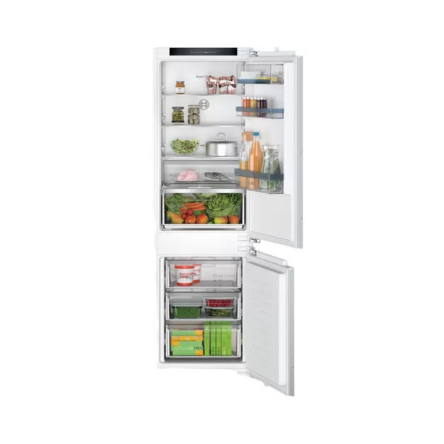 COMBI BOSCH KIN86VFE0 INTEGR.177CMS.