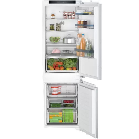 COMBI BOSCH KIN86VFE0 INTEGR.177CMS.