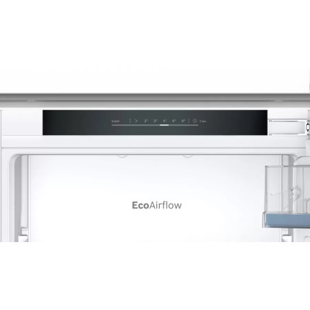 COMBI BOSCH KIN86VFE0 INTEGR.177CMS.