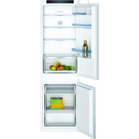 COMBI BOSCH KIV86VSE0 177CMS.INTEGR.