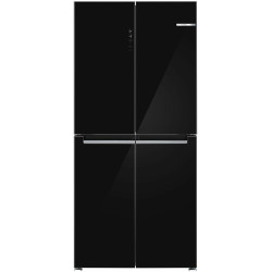 FRIGO BOSCH KMC85LBEA 4P.183X85 CR.NEGRO