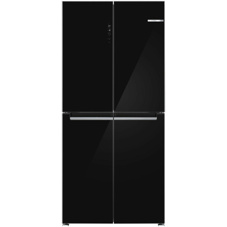 FRIGO BOSCH KMC85LBEA 4P.183X85 CR.NEGRO