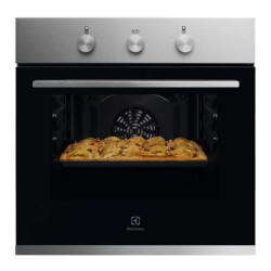 HORNO ELECTROLUX KOHHH00BX3 MULTIF.INOX