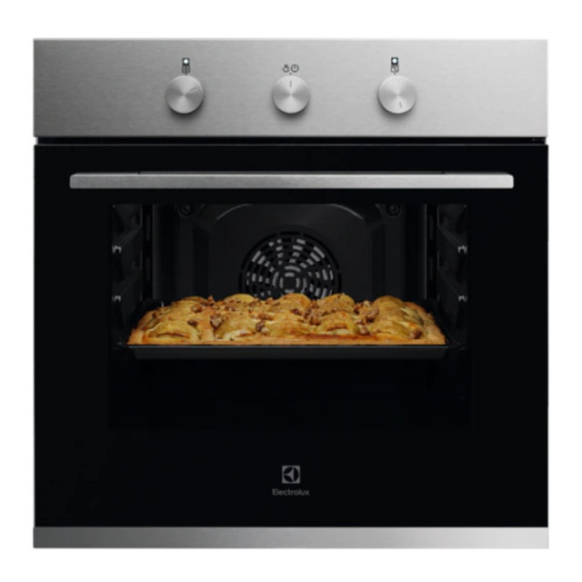 HORNO ELECTROLUX KOHHH00BX3 MULTIF.INOX