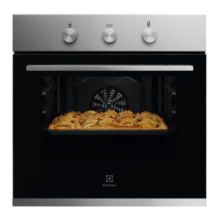 HORNO ELECTROLUX KOHHH00BX3 MULTIF.INOX