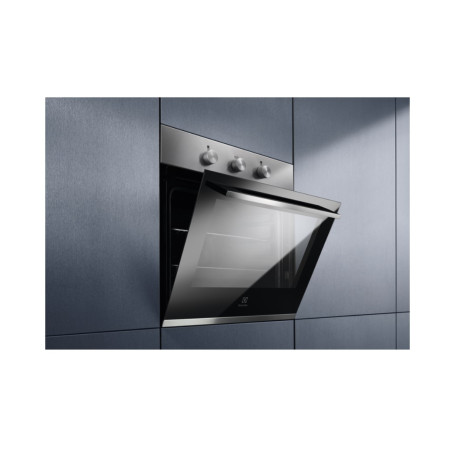 HORNO ELECTROLUX KOHHH00BX3 MULTIF.INOX