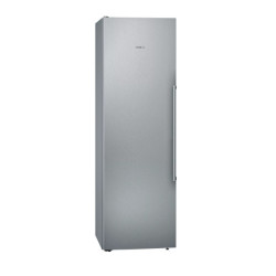 FRIGO SIEMENS KS36FPIDP 186x60 INOX A++
