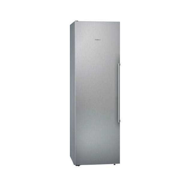 FRIGO SIEMENS KS36FPIDP 186x60 INOX A++