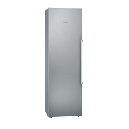 FRIGO SIEMENS KS36FPIDP 186x60 INOX A++