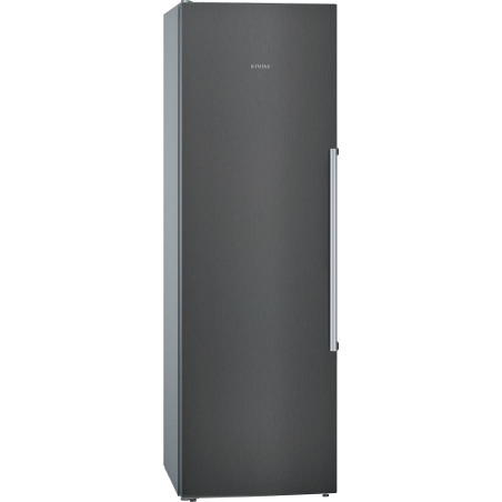 FRIGO SIEMENS KS36FPXCP 186x60 INOX A+++