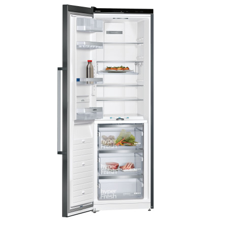 FRIGO SIEMENS KS36FPXCP 186x60 INOX A+++