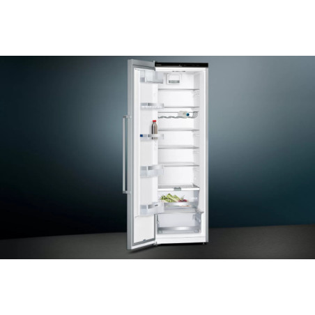 FRIGO SIEMENS KS36VAIDP 186x60 BLANCO A+++