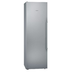 FRIGO SIEMENS KS36VAIEP 186x60 INOX A++
