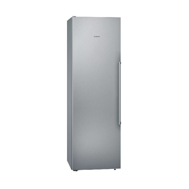 FRIGO SIEMENS KS36VAIEP 186x60 INOX A++