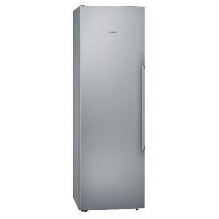 FRIGO SIEMENS KS36VAIEP 186x60 INOX A++