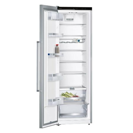 FRIGO SIEMENS KS36VAIEP 186x60 INOX A++