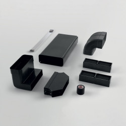 ELICA KIT FILTRANTE BAJO ZOCALO