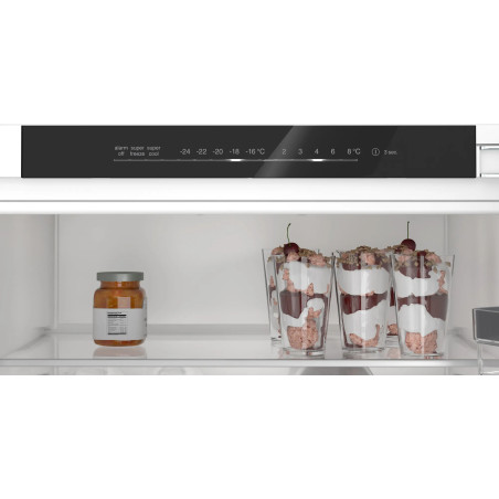 COMBI BOSCH KIN96VFD0 INTEGR.194X56