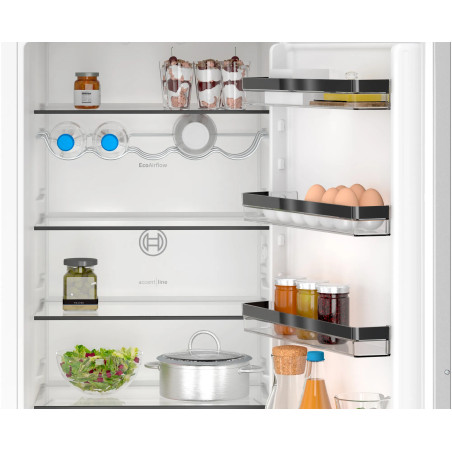 COMBI BOSCH KIN96VFD0 INTEGR.194X56