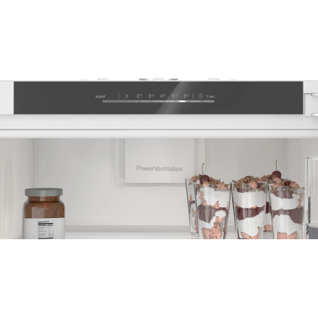 FRIGO BOSCH KIR81ADD0 INTEGR. 177CMS.