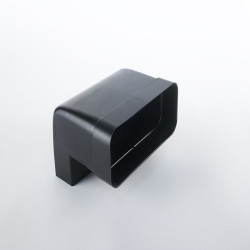 ACC.ELICA KIT0121011 90º 227x94MM
