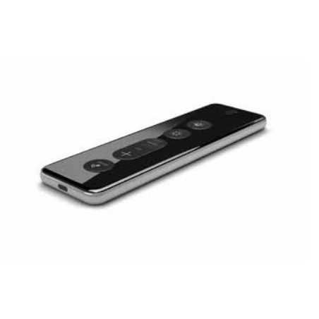ACC.ELICA CONTROL REMOTO NEGRO