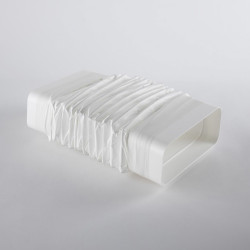 ACC. ELICA TUBO 227X94X190 560mm. KIT0126810