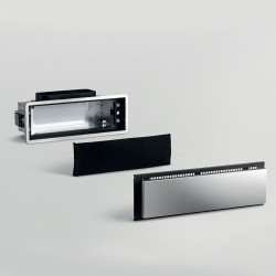 ACC.ELICA FILTRO CA REGENERABLE KIT0167743