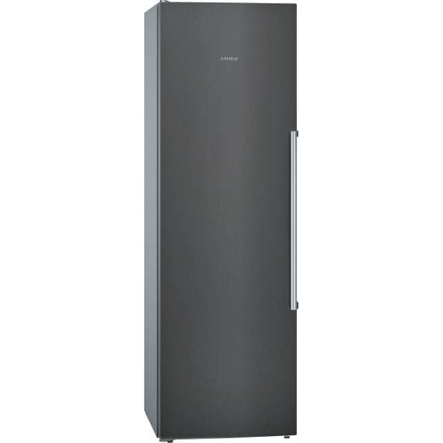 FRIGO SIEMENS KS36VAXEP 186x60 BLACK INOX A++