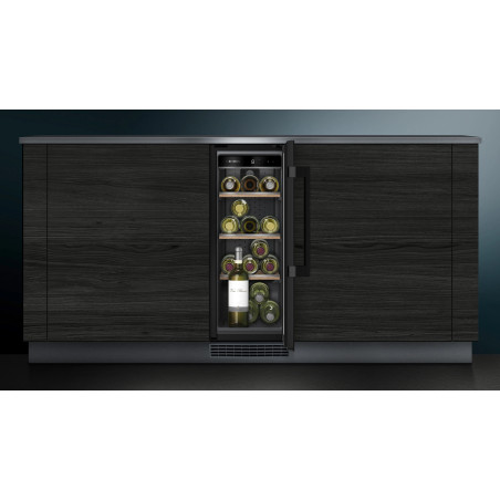 VINOTECA SIEMENS KU20WVHF0 82X30