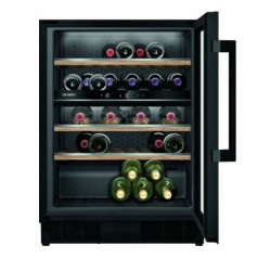 VINOTECA SIEMENS KU21WAHG0 82X60