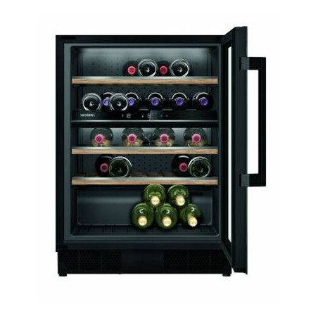 VINOTECA SIEMENS KU21WAHG0 82X60