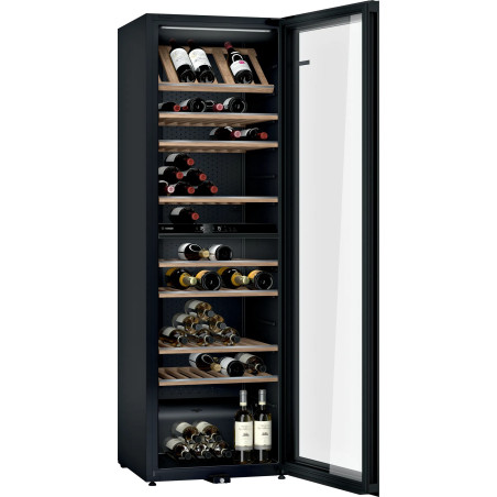 VINOTECA BOSCH KWK36ABGA 186CMS.