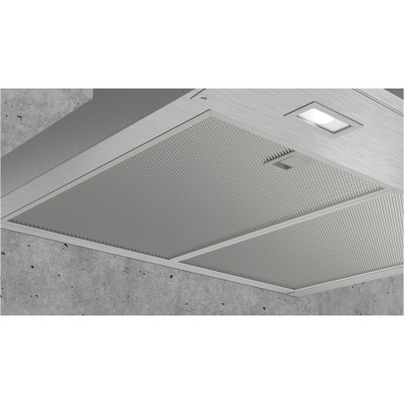 CAMPANA SIEMENS LC66BHM50 60CMS.