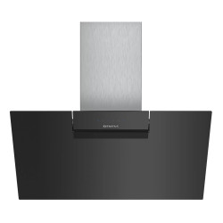 CAMPANA SIEMENS LC87KEM60 80CMS. CRISTAL NEGRO