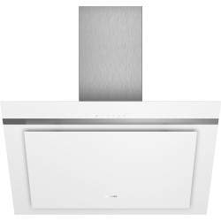 CAMPANA SIEMENS LC87KHM20 80CMS. CRISTAL BLANCO