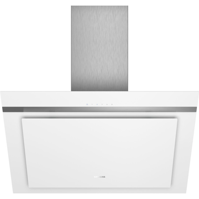 CAMPANA SIEMENS LC87KHM20 80CMS. CRISTAL BLANCO