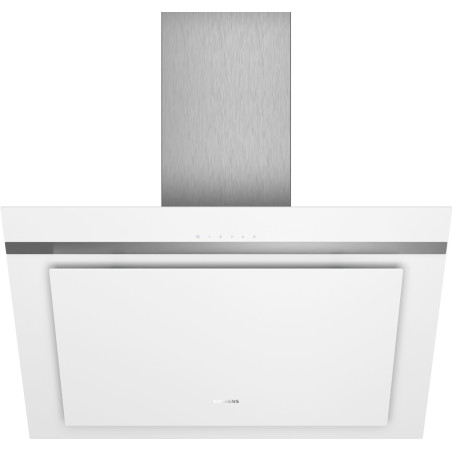 CAMPANA SIEMENS LC87KHM20 80CMS. CRISTAL BLANCO