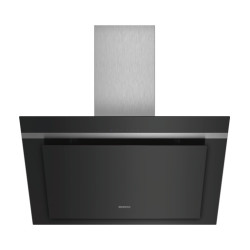 CAMPANA SIEMENS LC87KHM60 80 CMS. CRISTAL NEGRO