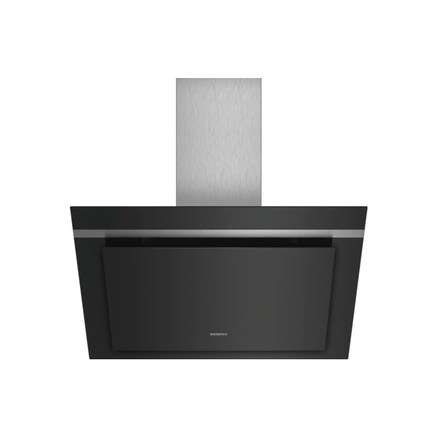 CAMPANA SIEMENS LC87KHM60 80 CMS. CRISTAL NEGRO