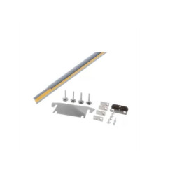 ACC. BOSCH KSZ39AX00 KIT UNION FRIGO BLACK INOX