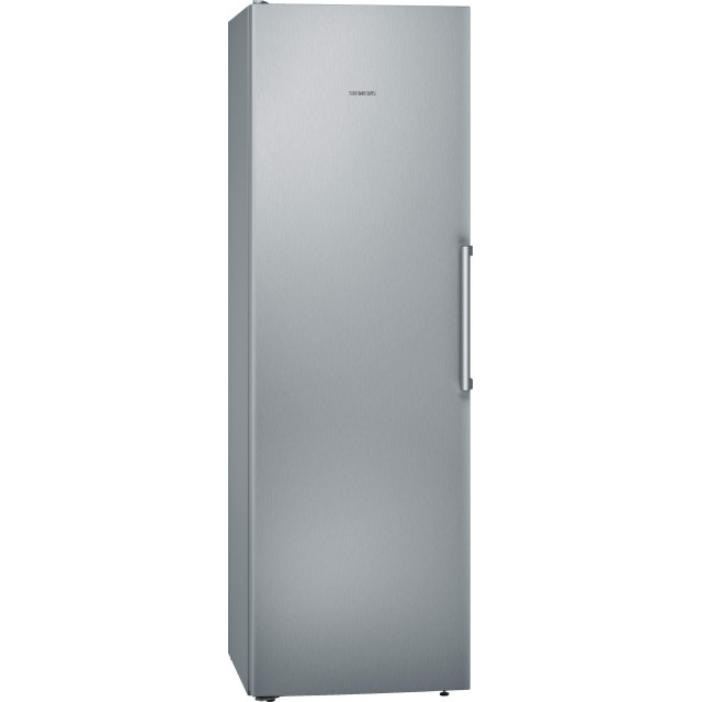 FRIGO SIEMENS KS36VVIEP 186x60 INOX A++