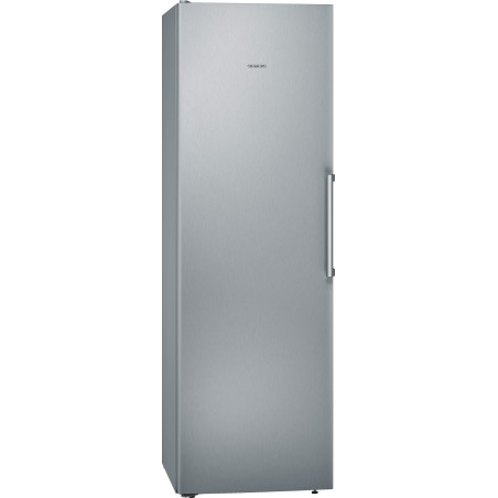 FRIGO SIEMENS KS36VVIEP 186x60 INOX A++