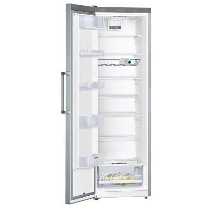 FRIGO SIEMENS KS36VVIEP 186x60 INOX A++