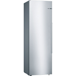 FRIGO BOSCH KSF36PIDP 186CMS.INOX