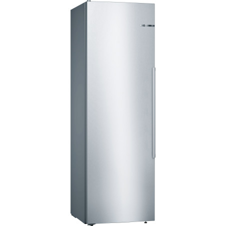 FRIGO BOSCH KSF36PIDP 186CMS.INOX