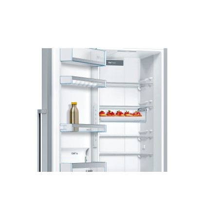 FRIGO BOSCH KSF36PIDP 186CMS.INOX