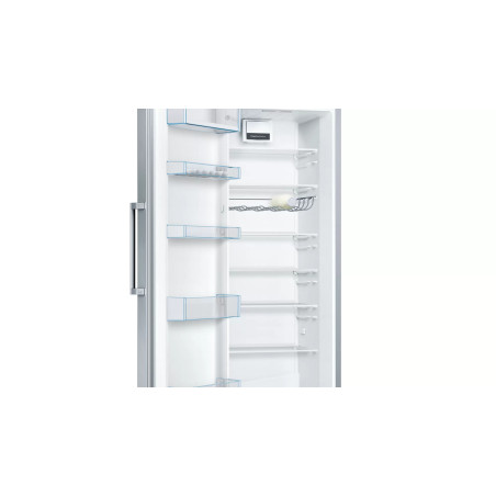 FRIGO BOSCH KSV33VLEP 176CMS.INOX